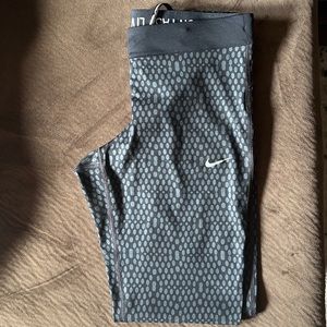 Nike Womens Dri-Fit Leggings